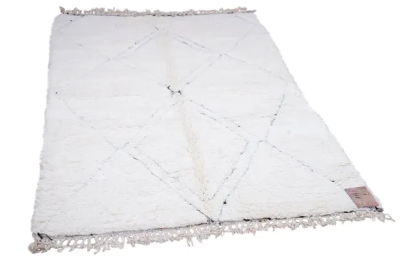Beni ouarain Teppich 29817 260cm x 160cm
