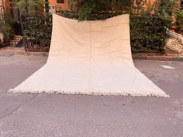 Beni ouarain 56815 400cm x 300cm dit vloerkleed wordt eind December bij ons binnen verwacht.