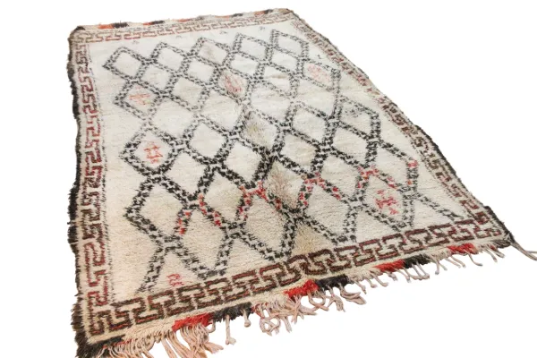 oude beni ouarain 63734 315cm x 200cm  