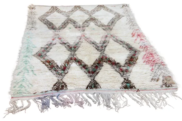 beni ouarain 83704 242cm x 186cm