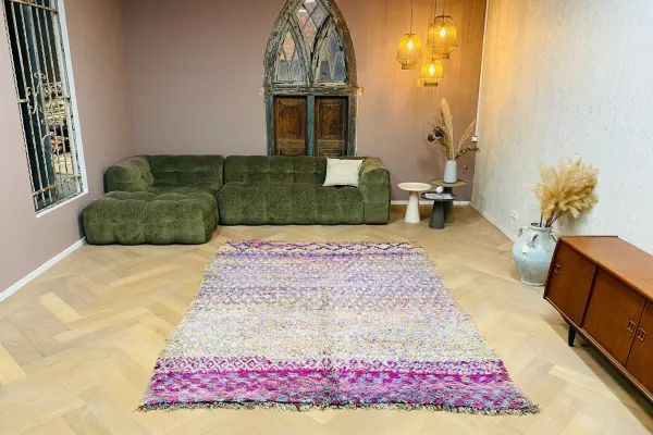 beni mguild 10523 264cm x 207cm 
