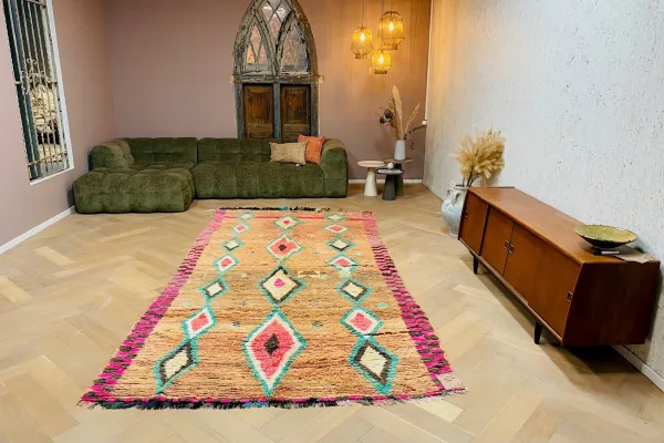 beni mguild 10529 366cm x 189cm 