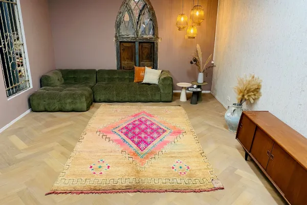 beni mguild 10540 300cm x 200cm 