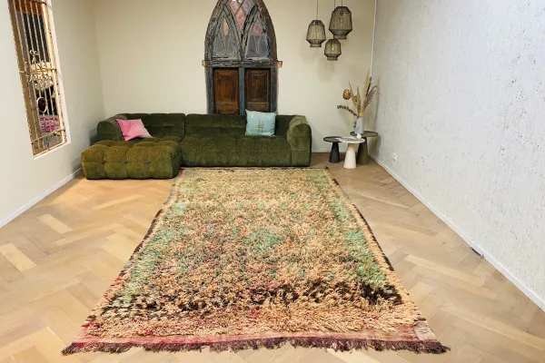 beni mguild 10546 378cm x 217cm 