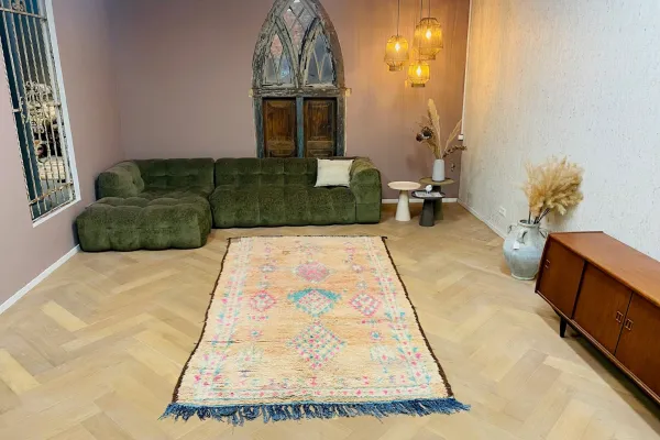beni mguild 10555 292cm x 154cm 