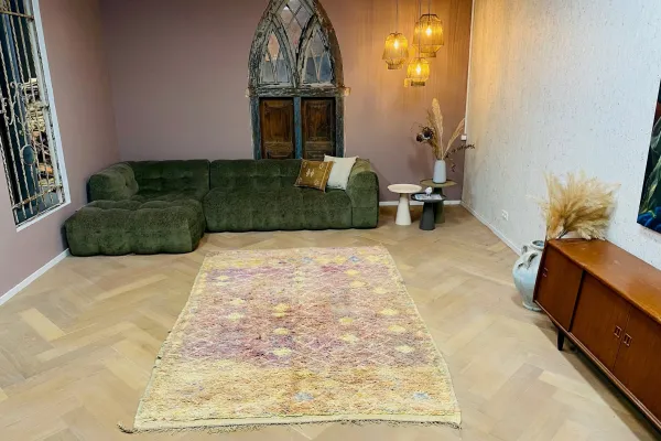 beni mguild 10556 260cm x 180cm 