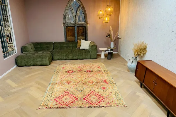 beni mguild 10567 276cm x 185cm 