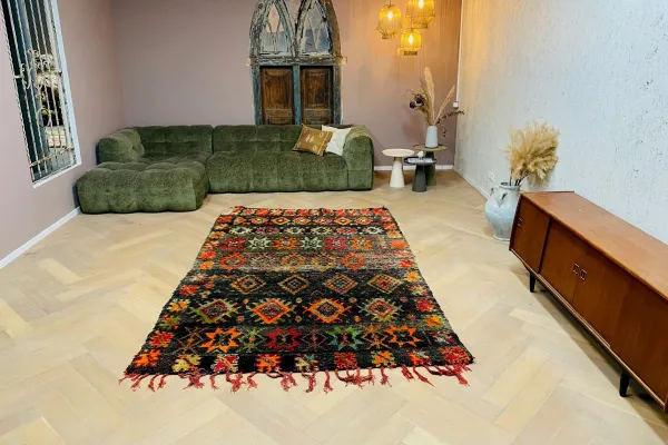 beni mguild 10570 275cm x 180cm 