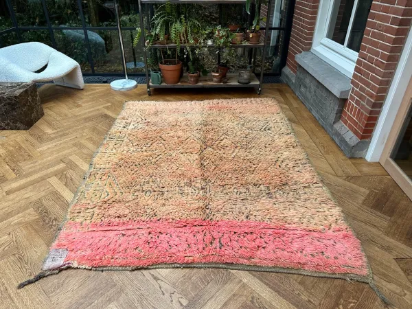 beni mguild 16446 250cm x 190cm  