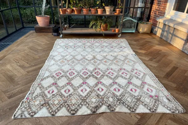 beni mguild 31125 261cm  x 164cm  
