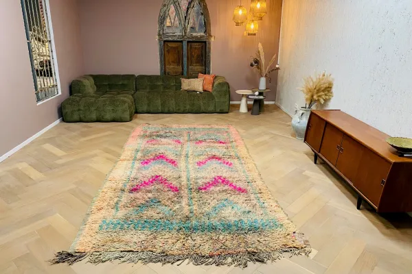 SALE beni mguild 31204 350cm x 180cm