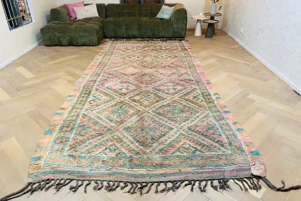 SALE beni mguild 31243 410cm x 192cm 