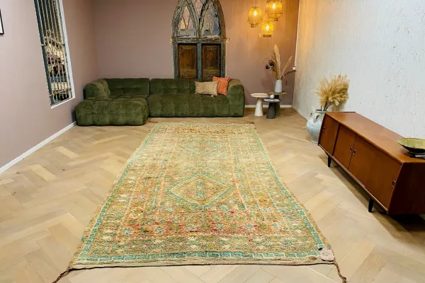 beni mguild 31253 400cm x 193cm