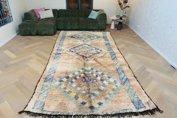 SALE beni mguild 31255 400cm x 188cm 