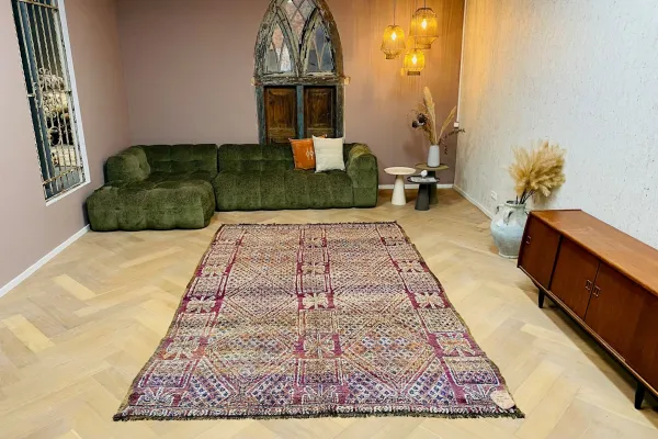 beni mguild 31262 315cm x 200cm  