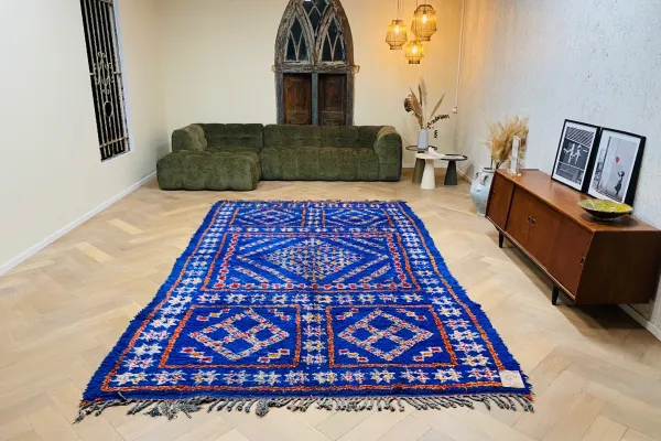 beni mguild 31341 360cm x 215cm