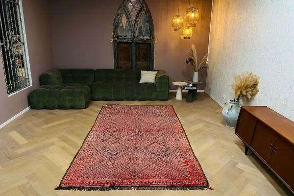 SALE beni mguild 31358 296cm x 168cm
