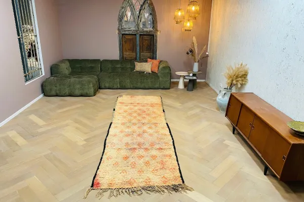 SALE beni mguild 31393 340cm x 107cm 