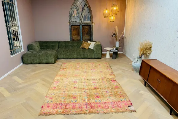 beni mguild 33112 315cm x 185cm  