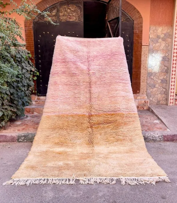 berber vloerkleed 42003 300cm x 200cm leverbaar in januari 2025