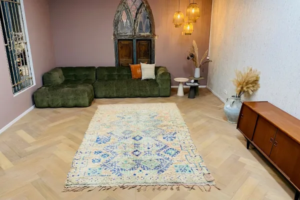 beni mguild 47225 295cm x 179cm