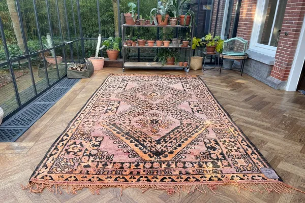 beni mguild 86008 369cm x 196cm