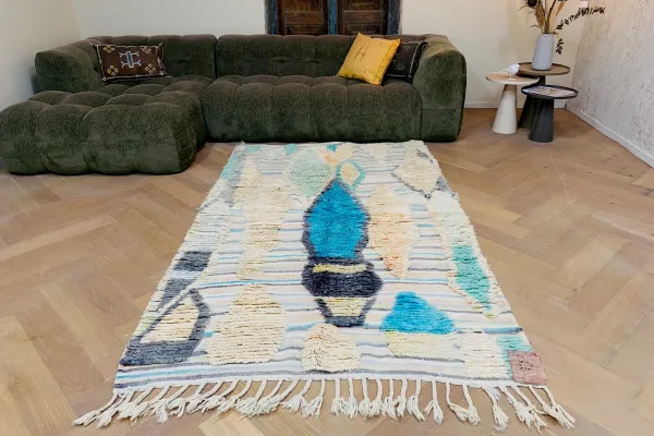 SALE Boujaad 69612 240cm x 160cm