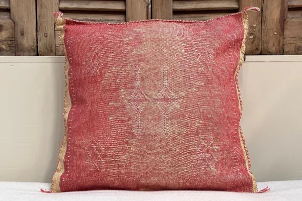 Sabra Kussen Marokko 45cm x 45cm incl vulling nr.14104