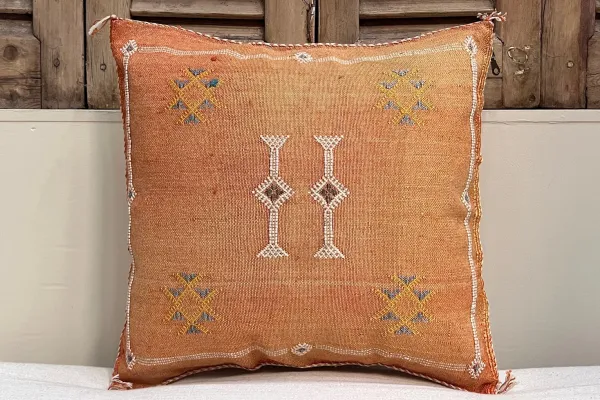 Sabra Kussen Marokko 45cm x 45cm incl vulling nr.14138