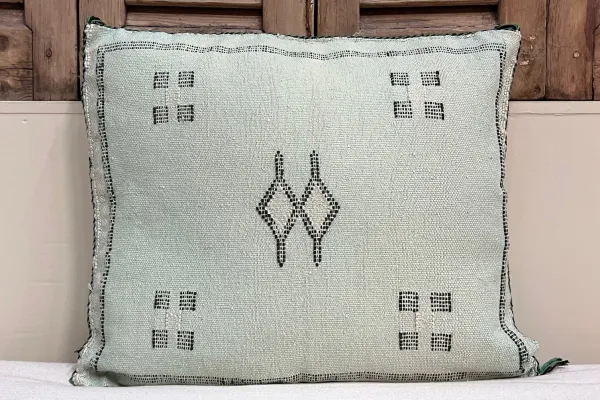Sabra Kussen Marokko 45cm x 45cm incl vulling nr.14156