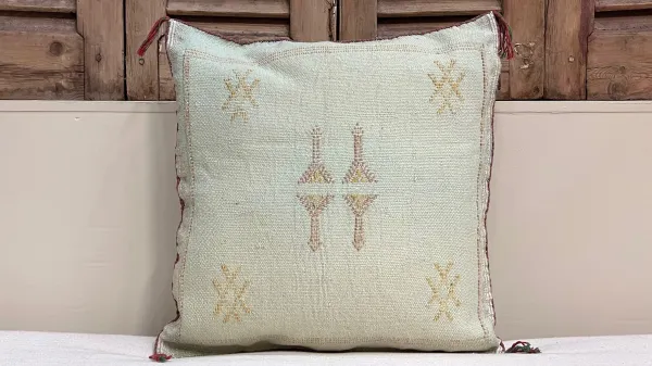 Sabra Kussen Marokko 45cm x 45cm incl vulling nr.14158