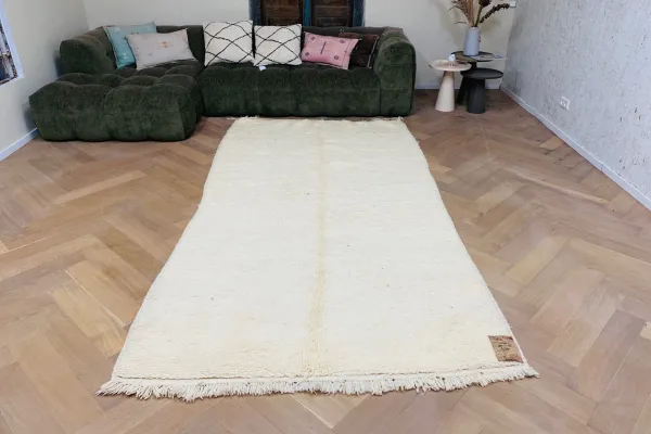 Beni ouarain Teppich 49615 300cm x 165cm