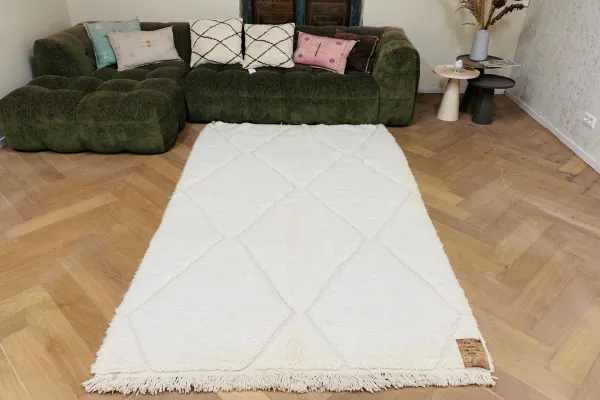 Beni ouarain 49417 260cm x 160cm