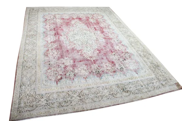 kirman vloerkleed 59601 400cm x 288cm