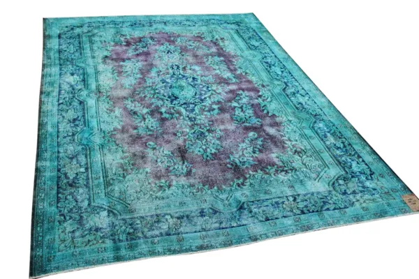 kirman vloerkleed 59651 338m x 247cm