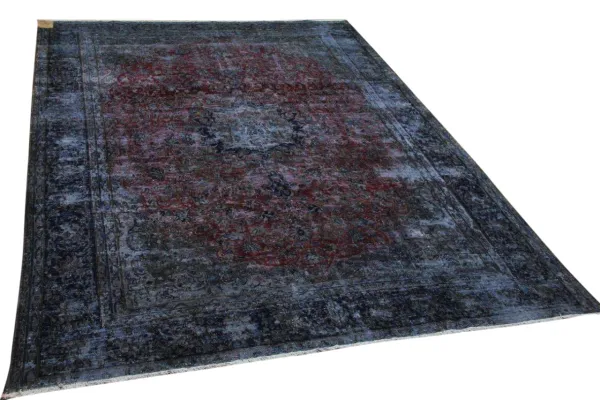 kirman vloerkleed 59684 326cm x 242cm