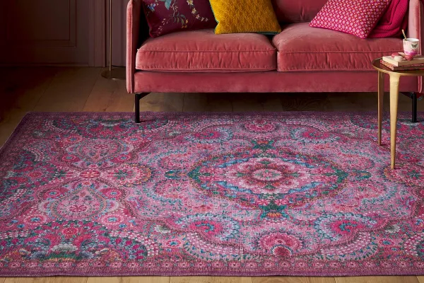 Moon Delight Dark Pink von Pip