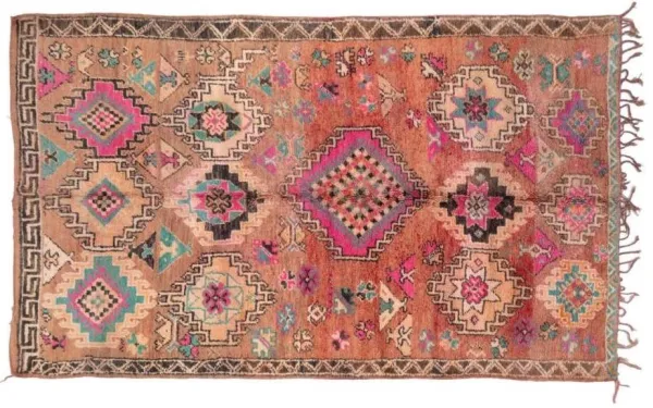beni mguild 63721 347cm x 210cm Dit kleed verwachten we begin maart binnen