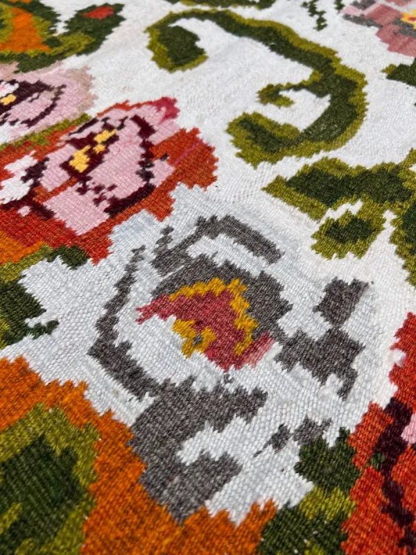 Rozenkelim 79006 330cm x 222cm