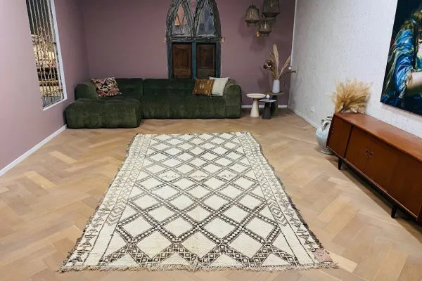 Showroom model oude beni ouarain 31315 333cm x 190cm
