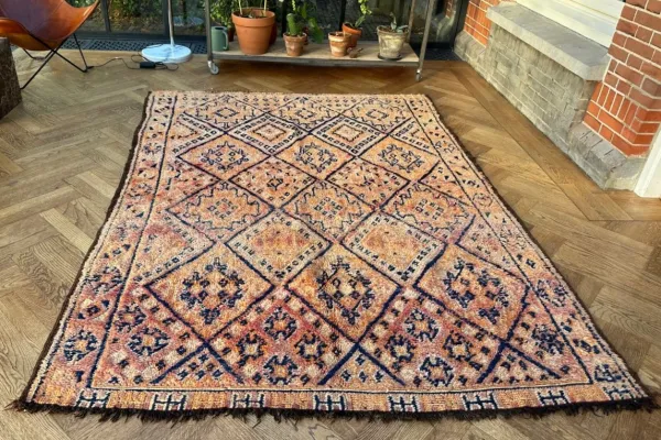 beni mguild 33107 253cm x 180cm