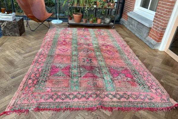beni mguild 47227 305cm x 205cm