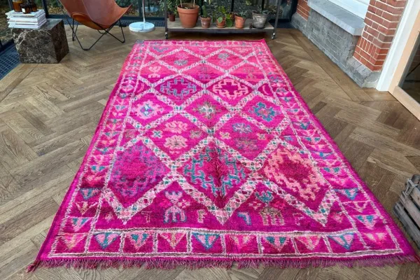 beni mguild 47211 338cm x 183cm