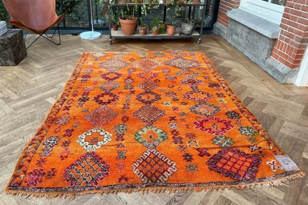 beni mguild 47220 252cm x 185cm
