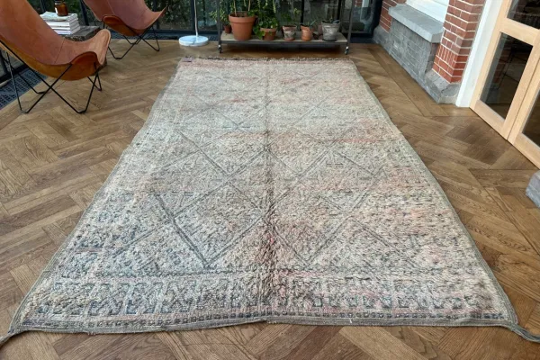 beni mguild 15671 354cm x 192cm