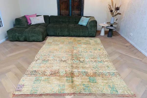 beni mguild 17430 330cm x 215cm