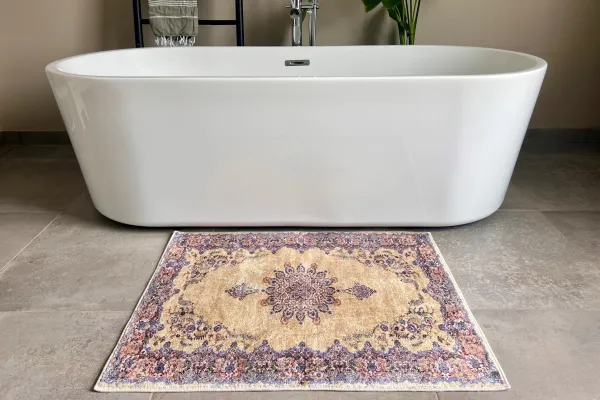 Badmat 3030 (90cm x 70cm)  