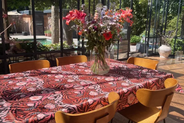 Tafelkleed Wander Bloom 140 x 240cm