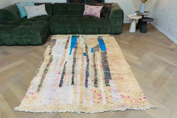 boujaad 56803 246cm x 163cm