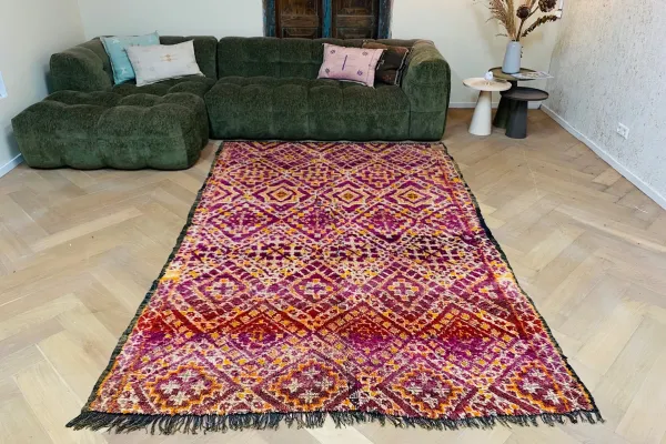 beni mguild 24981 280cm x 185cm